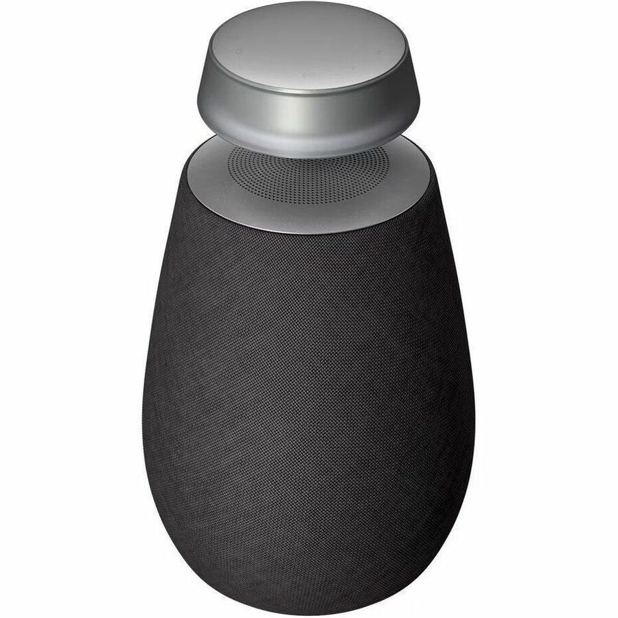 LG XBOOM XO2T Portable Bluetooth Speaker System - Black LG XBOOM XO2T Portable Bluetooth Speaker System - Black